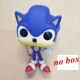 thumbnail image 3 of Nuevos juguetes de vinilo FUNKO POP SUPER SONICs con anillo n.º 283 EMERALD n.º 284 SHADOW n.º 285, modelo de figura de acción coleccionable para regalo de niños, 3 of 5