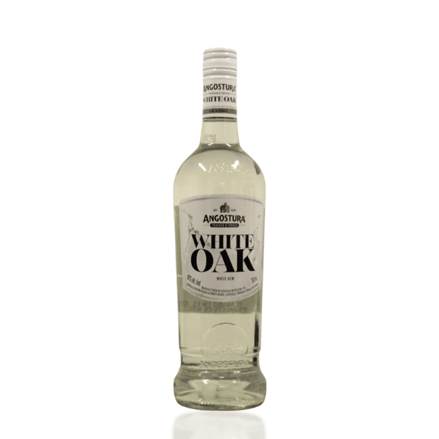 Ron Angostura White Oak 750Ml