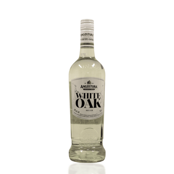Ron Angostura White Oak 750Ml