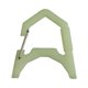 thumbnail image 1 of Linterna de campamento hebilla colgante abds gz linterna hebilla de primavera gz accesorios, 1 of 3
