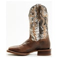 thumbnail image 3 of Dan Post Women's Tess Western Boot Square Toe - DP5259 9 M  US, 3 of 7