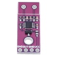 thumbnail image 3 of CJMCU-8495 Placa amplificadora de termopar tipo K Wdftyju, Amplificador analógico de precisión ARMZ, 3 of 9