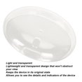 thumbnail image 4 of Housse de Protection Transparente pour Console de Jeu, pour un Ajustement Parfait, 4 of 8