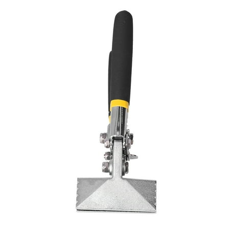 

Hand Seamer Pliers Metal Multifunctional Straight Bending Tool for Plate Metals Metallic Conduit80MM Bending Pliers (straight)