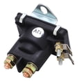 thumbnail image 4 of 8996054, High Efficiency Exquisite Workmanship Dustproof Starter Relay Solenoid  For Engine, 4 of 8