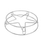 thumbnail image 4 of Trivada de Olla Instantánea, anti -óxido estable base de trivet rack stand amplia multifuncional aplicacia para restaurante para el hogar, 4 of 7