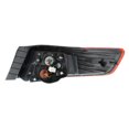 thumbnail image 3 of For 12-13 Optima USA Built Outer Taillight Taillamp Rear Brake Light Driver Side, 3 of 5