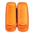 thumbnail image 2 of Estuche de transporte para altavoz Bluetooth, impermeable, con absorción de impactos, bolsa de almacenamiento portátil con correa para el hombro para Charge 5, 2 of 14