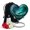 #1 Telescope, variant on Yatskia Telescope Northern Lights Urns for Human Ashes Adult Man, Funeral Burial Urn for Ashes for Women, Decorative Memorial Urns for Human Ash , (Heart Large, 8 Inch)