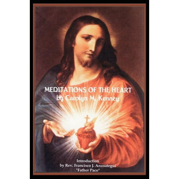 Meditations of the Heart (Paperback)