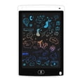thumbnail image 1 of Tablero de dibujo electrónico para niños de 8,5 pulgadas, tablero de escritura de graffiti, tablero de escritura LCD, 1 of 4