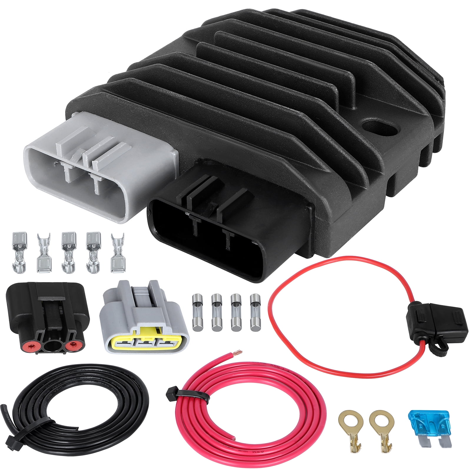 Free shipping Delivery service Professional Quality Top Selling Products ECCPP Voltage Regulator