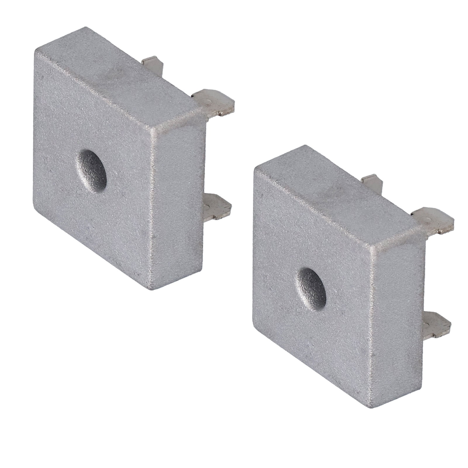 Rectifiers Diode, Match Bridge Rectifier Quick Cooling Easy