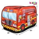 thumbnail image 2 of Casa plegable Zulema Tienda de juegos para niños 112x72x72cm, 2 of 6