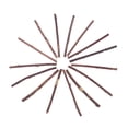 thumbnail image 3 of 45 Uds Natural Matatabi Gato Snacks Palos Hierba Gatera Molar Varilla, 3 of 8