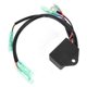 thumbnail image 1 of Outboard CDI Module Unit 3G2-06060-2 Replacement Fits for Tohatsu 2 Stroke, 1 of 3