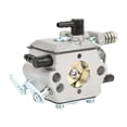 thumbnail image 1 of Carburador para motosierra china, piezas y aesorios, resistente y fácil de instalar, compatible con modelos 4500, 5200, 5800, 45 , 52 y 58 ., 1 of 8