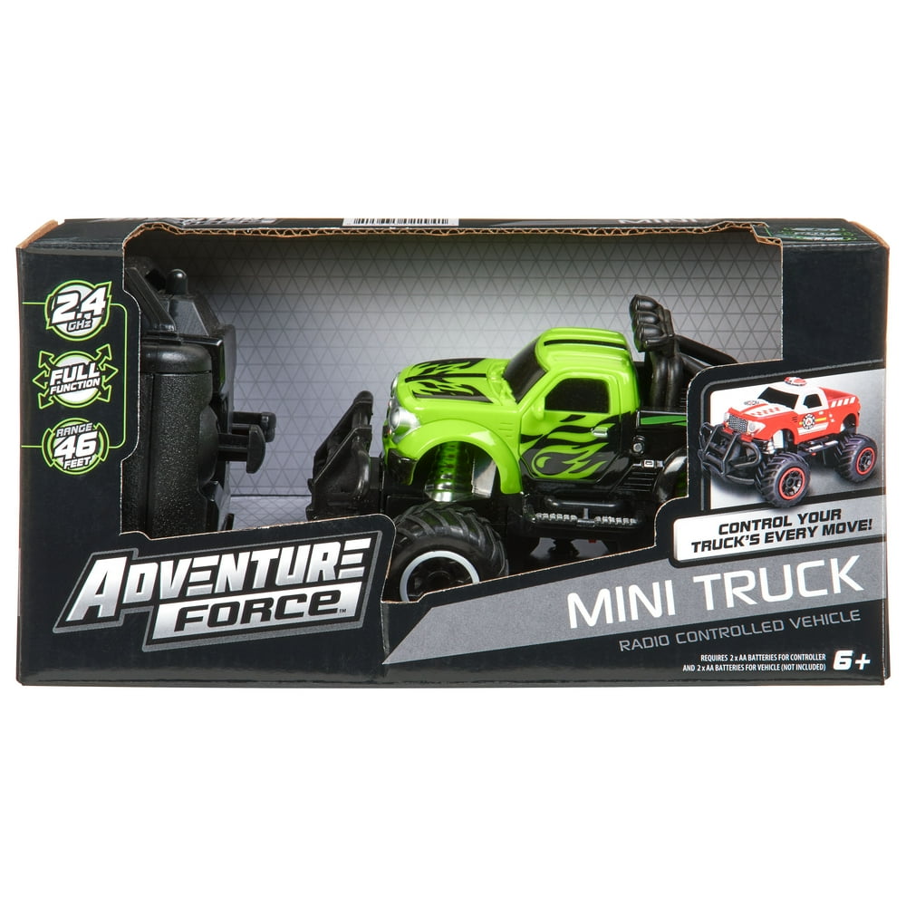 adventure force remote control motorcycle