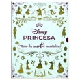 thumbnail image 1 of Disney princesa. tesoro de cuentos encantadores / pd., 1 of 2