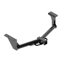 Reese 44761 Class III Custom Fit Towing Hitch with 2-Inch Square Receiver Tube