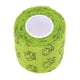 thumbnail image 4 of Correa Plegable Vendaje elástico no tejido autoadhesivo para mascotas, cinta de primeros auxilios (verde M) Wdftyju Libre de BPA, 4 of 6