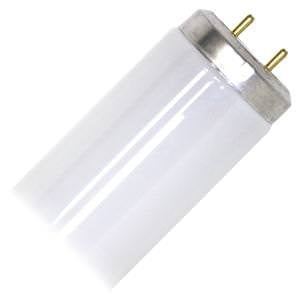 Ge Kit And Bath Ultra Preheat Fluor Bulb 15 In. T12 Med Bipin 14 W 650 Lumens 3000 K 70 Cri Slv