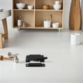 thumbnail image 2 of AURARMLET 6Sets Black Sliding Sash Window Locks with Cam Action for Enhanced Security and Classic Vintage Design, 2 of 7