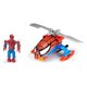 thumbnail image 1 of El asombroso transportador de SpiderMan (2023) The Amazing Spider-M 65541020238, 1 of 1