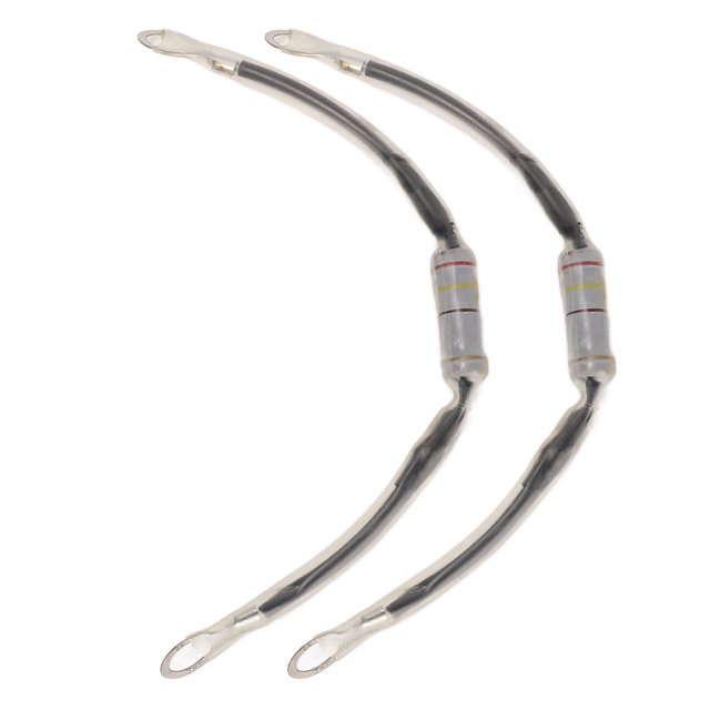 Conjunto De Resistencia De Solenoide A Prueba De Herrumbre ANGGREK 21764G1