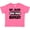 Hot Pink, variant on Eat, Sleep, Krav Maga, Repeat Boys or Girls Baby T-Shirt