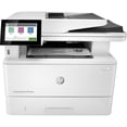 thumbnail image 3 of HP LaserJet Enterprise MFP M430f Laser All-In-One Monochrome Printer, 3 of 6