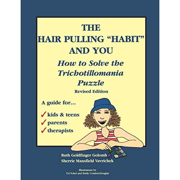 Pre-Owned The Hair Pulling Habit and You