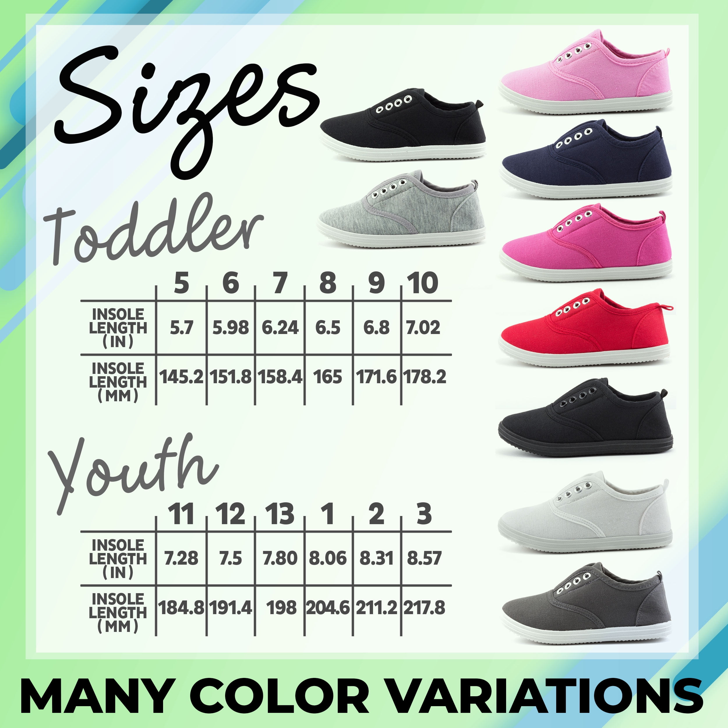 boys laceless shoes