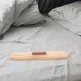 thumbnail image 2 of NUOLUX Folding Quilt Board For Home Use Wooden 2Pcs 15.7X3.1X1.6In, 2 of 6