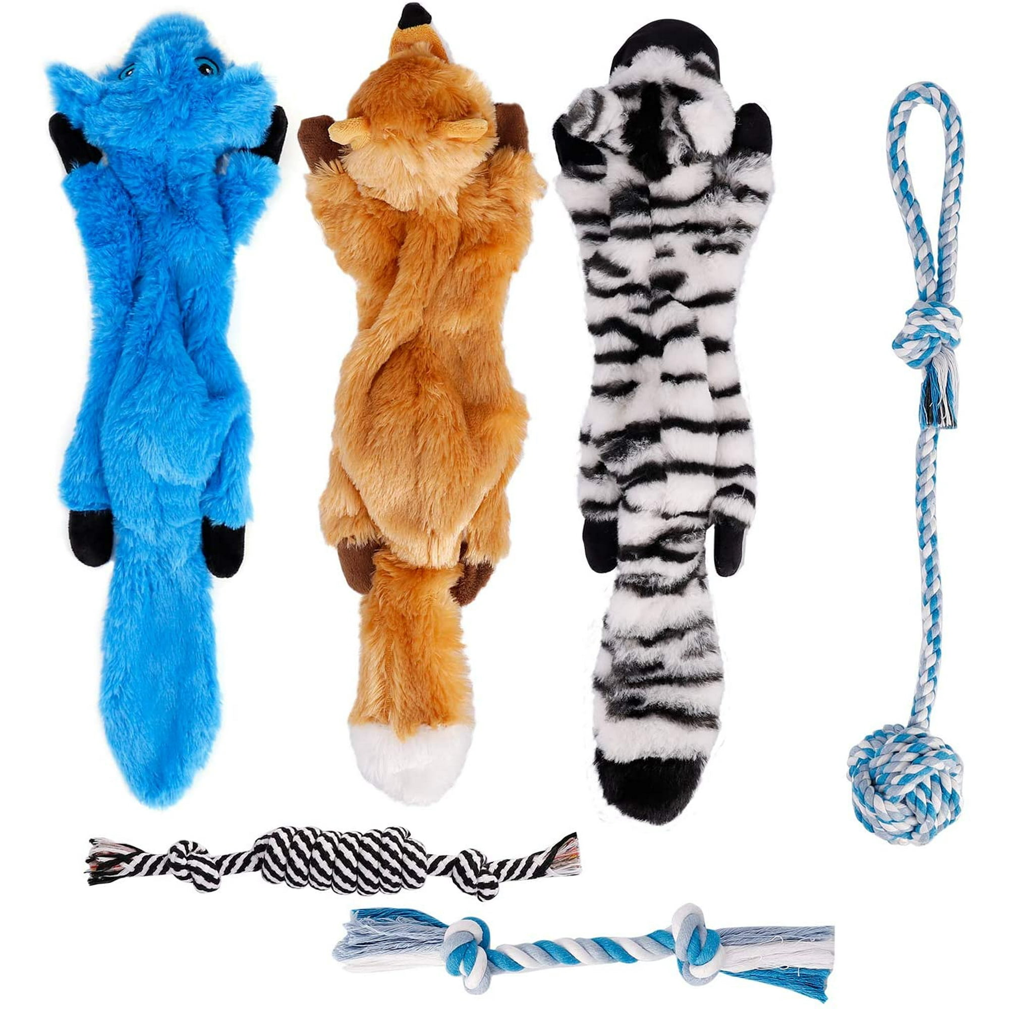 Is Stuffing Toxic To Dogs