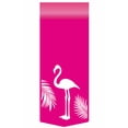 thumbnail image 5 of California Sun Luxury Vinyl-Dipped Pool Float with Built-in Pillow – Soft Closed-Cell Foam Lounger for Adults, Unsinkable Water Mat (Pink Flamingo), 5 of 7