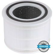 Levoit Air Purifier Replacement Filter Core 300-RF, for Core 300 and Core 300S Series,1 Pack
