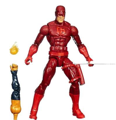Marvel Legends Infinite Series Daredevil 6" Action Figure