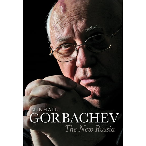 The New Russia (Hardcover)