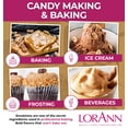 thumbnail image 4 of LorAnn Oils Peanut Butter Flavoring For Baking - Emulsion Peanut Butter Extract Substitute - 4 oz, 4 of 7