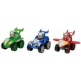 thumbnail image 5 of PJ Masks Power Racer - Owlette and Owl-Glider, 5 of 5