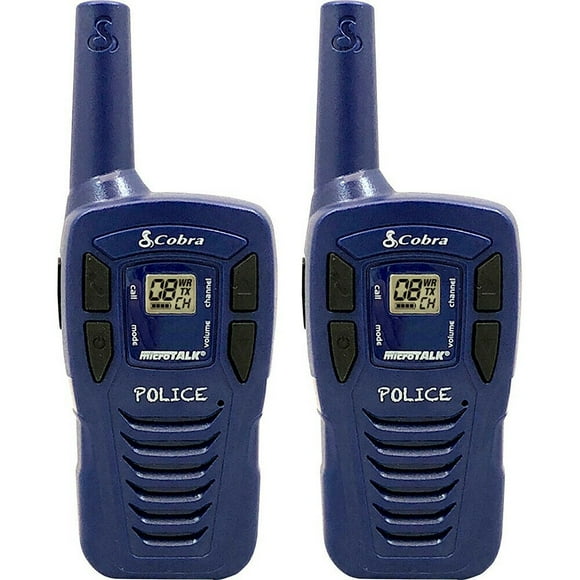 Cobra Walkie Talkies