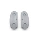 thumbnail image 5 of Pastils de freno denteras traseras para motocicleta, repuesto para Z6 Z8 para CF 500600800 Sistema de frenos de instación automotriz, Sunnimix Pastillas de freno de motocicleta, 5 of 8