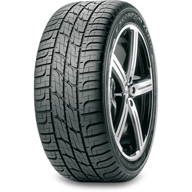 Llanta PIRELLI 295/40R21 111V SCORPION ZERO