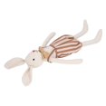 thumbnail image 4 of Animals Soothing Doll Cute Multifunctional Polyester Fiber Baby Appease Doll for Sleeping Rabbit, 4 of 4