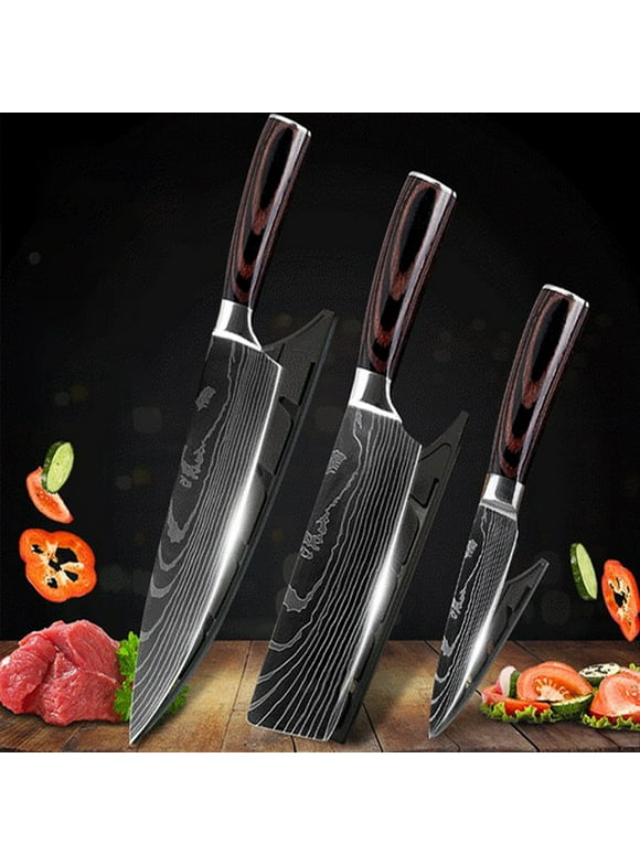 KitchenAid Knife Sets in KitchenAid