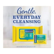 Preparation H Totables, Hemorrhoidal Wipes with Witch Hazel 10 ct Quantity of 6