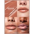 thumbnail image 3 of Brillo de labios SHEGLAM PoutPerfect Moisturizing In Bloom, 3 of 9