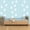 White, variant on VWAQ Handprint Wall Stickers - Peel and Stick Floor or Wall Decals - 20 PCS
