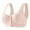 B, variant on Ierhent Women Bras Thick Padded Plunge Underwire T Shirt Lace Bra Lift Support for Women Add One Cup C,38/85